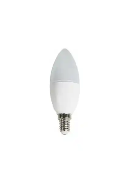 Cata CT-4079 LED Buji Ampul 7W Gün Işığı ile Enerji Verimli Aydınlatma Çözümü