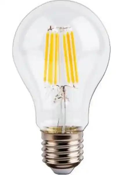 Cata CT-4217 8W Edison Cob LED Ampul Gün ışığı renk sıcaklığı ve yüksek performansıyla öne çıkar