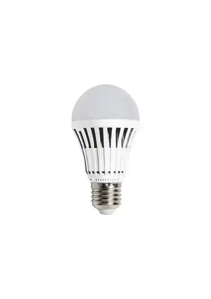 Cata Ct-4229 7W Şarjlı LED Ampul E27 Duy ile Enerji Verimli Aydınlatma Çözümü