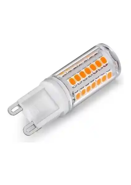 Cata CT-4249 3W G9 Kapsül Ampul Günışığı Renk ve Uzun Ömürlü Aydınlatma