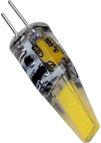 Cata CT-4255 G4 3W LED Ampul Günışığı Renk Seçeneği ile Enerji Verimli Aydınlatma Çözümü