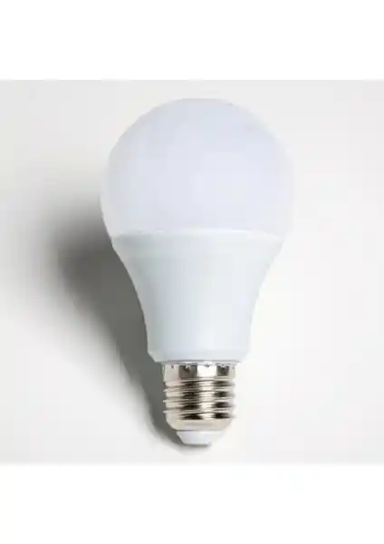 Cata CT-4259 Sensörlü LED Ampul 12W 6400K Beyaz Enerji Tasarruflu ve Uzun Ömürlü