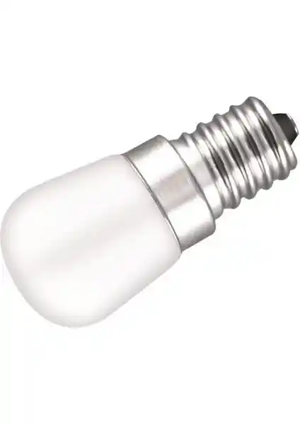 Cata CT-4261B 2W Buzdolabı Ampulü Enerji Tasarruflu Uzun Ömürlü Aydınlatma Çözümü
