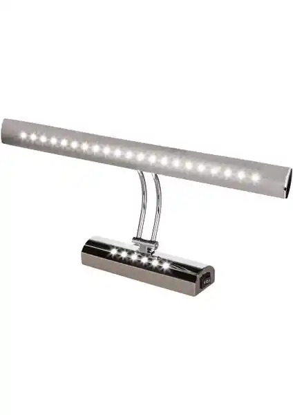 Cata CT-5212-B-Kuğu Led Aplik Modern İç Mekan ve Tablo Aydınlatma Çözümü