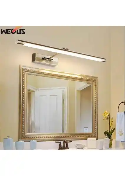 Cata CT 5212 Kuğu Şekilli LED Aplik Gün Işığı Renk Sıcaklığıyla Modern İç Mekanlar İçin
