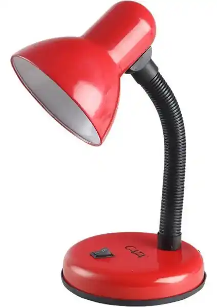 Cata CT-8400 Atlanta Masa Lambası: Estetik ve Fonksiyonellik Sunan Modern Tasarım Ürünü