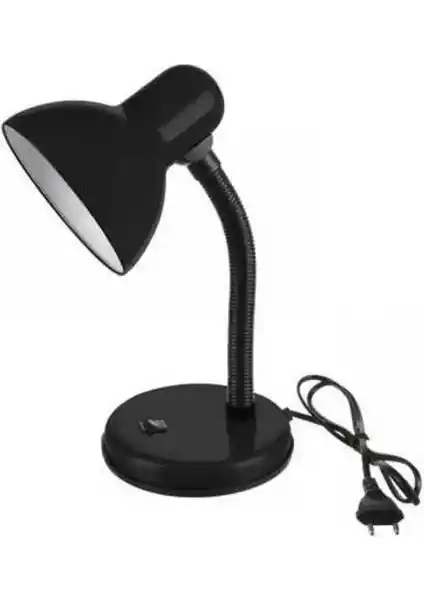 Cata CT-8400 Atlanta Masa Lambası: Modern ve Estetik Tasarımıyla Çalışma Ortamınıza Şıklık Katar