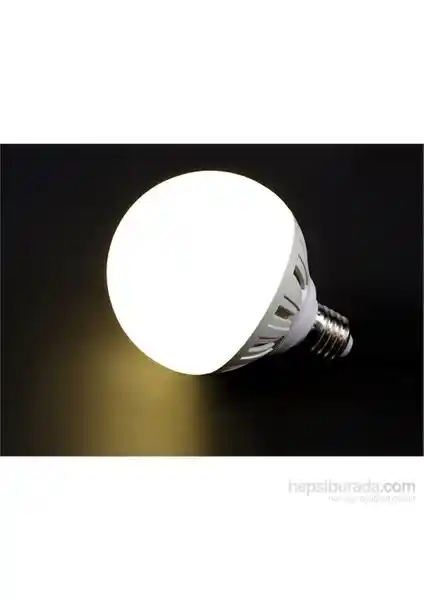 Cata Led Ampul 15W E-27 Gün Işığı - Enerji Verimli ve Uzun Ömürlü Aydınlatma Çözümü