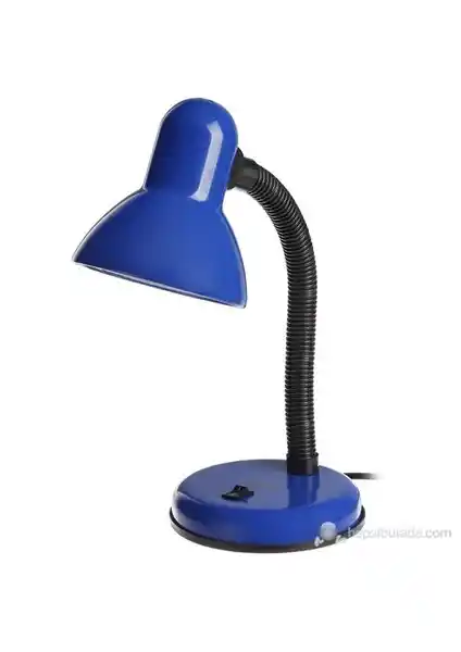 Cata Spiralli Masa Lambası Mavi: Modern ve Fonksiyonel Aydınlatma Çözümü