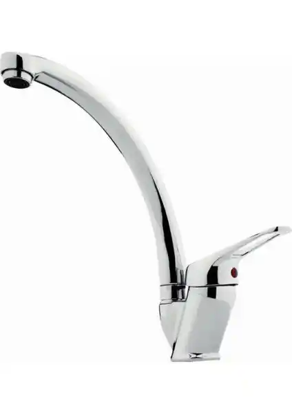 Çeviksu Güneş Mix Uzun Kuğu Evye Bataryası İnceleme ve Özellikleri