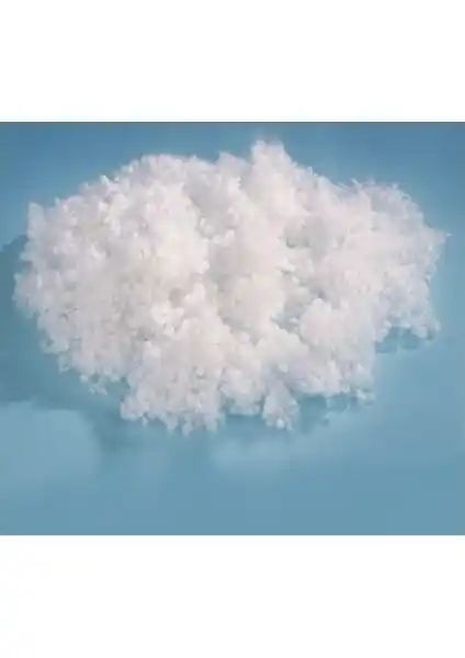 Çiçekce Home Boncuk Silikon Elyaf 2 kg ile Yüksek Kalite ve Konfor Sunan Dolgu Malzemesi