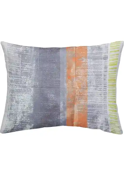 Çiçekçe Home Elyaf Yastık ile Ev Dekorasyonunuza Renk ve Konfor Katın