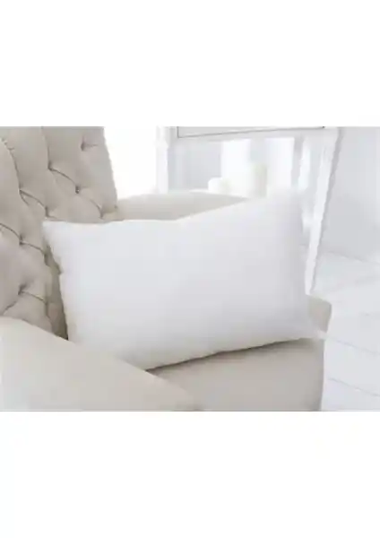 Çiçekce Home Kırlent İç Yastığı - Şık ve Konforlu Ev Dekorasyonu İçin Ideal