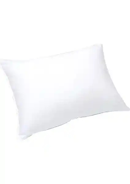 ÇİÇEKCE HOME Silikon Yastık 50x70: Ergonomik ve Konforlu Uyku Çözümü