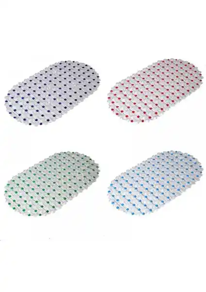 Cimide PVC Banyo Paspası: Güvenli ve Estetik Banyo Deneyimi İçin Uygun Seçenek