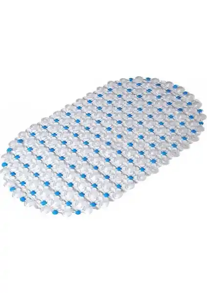 Cimide PVC Banyo Paspası: Güvenli ve Estetik Bir Banyo Deneyimi Sunan Modern Tasarım