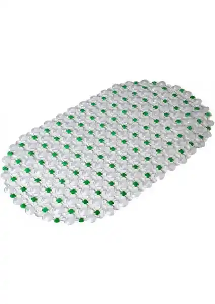 Cimide PVC Banyo Paspası Güvenlik ve Estetik Sunan Kaydırmaz Banyo Aksesuarı