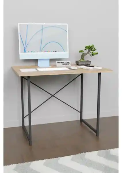 Cmk Çalışma Masası: Modern ve Dayanıklı Ofis ve Ev Çalışma Alanları İçin Uygun