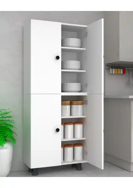 Çok Amaçlı Labelladizayn Dolap: Modern Tasarım ve Fonksiyonellik Bir Arada