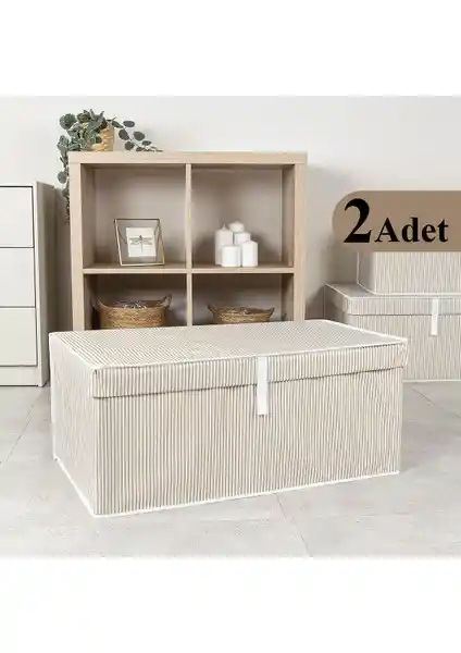 Çok Amaçlı Saklama Çözümleri: Dayanıklı ve Şık Düzenleyici Kutular ile Evinizi ve Ofisinizi Geliştirin