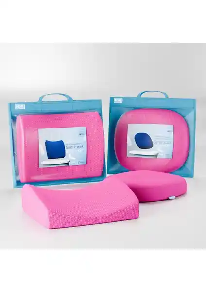 Çok Fonksiyonlu Ofis ve Seyahat Destek Ürünleri: Ergonomik ve Konforlu Tasarımlar