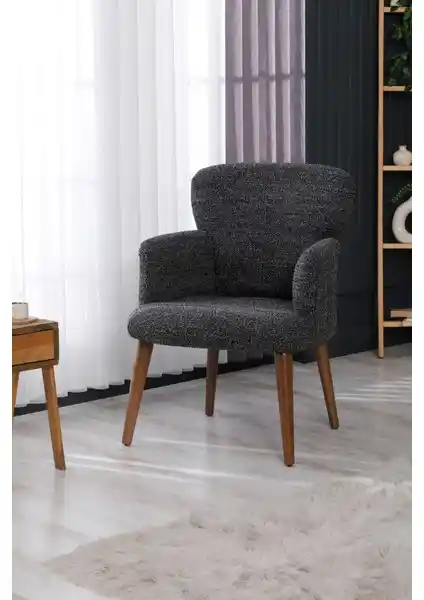 Colormix Berjer Koltuk: Modern ve Şık Oturma Çözümü, Dayanıklı ve Çok Yönlü Tasarım