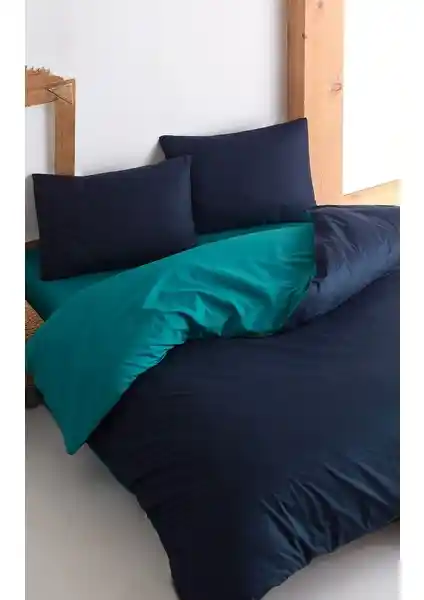 Colorpool Dijital Passage Lacivert-Koyu Nefti Nevresim Takımı Ürün Özellikleri ve Kullanım İpuçları