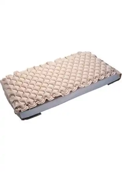 Comfort Plus DM-40 Baklava Tipi Havalı Yatak ile Hasta Konforunu ve Bakım Kalitesini Artırın