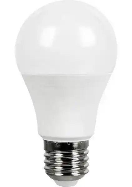 COOL MATE 10W E27 Duy LED Ampul: Enerji Verimli ve Uzun Ömürlü Aydınlatma Çözümü