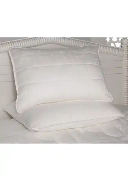 Cotton Box Bambu Yastık: Doğal Malzemelerle Konforlu ve Sağlıklı Uyku Deneyimi