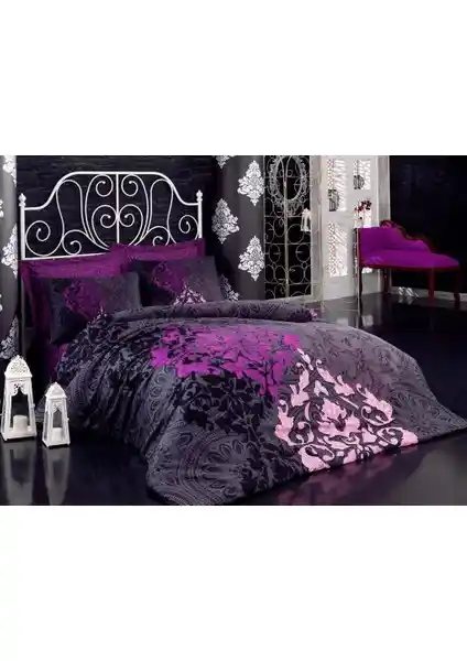 Cotton Box Kösem Sultan Çift Kişilik Pamuk Saten Nevresim Takımı Özellikleri ve Kullanım Rehberi