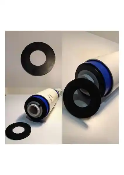 Creavit Gömme Rezervuar İç Takım Boşaltma Grubu Contası Detaylı İnceleme ve Kullanım Rehberi