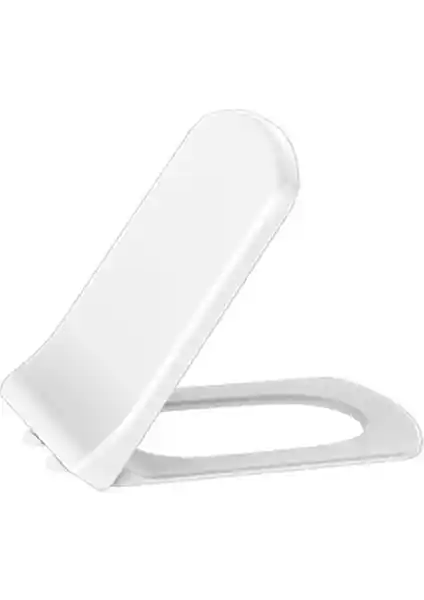 Creavit Lara Thermoplast Yavaş Kapanan Klozet Kapağı İncelemesi ve Kullanıcı Yorumları