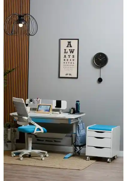 Creo Mobili Çalışma Setleri ve Ergonomik Çözüm Alternatifleri