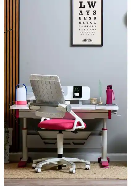 Creo Mobili ve Sirius Advanced Serisi ile Modern ve Ergonomik Çalışma Alanları Yaratın