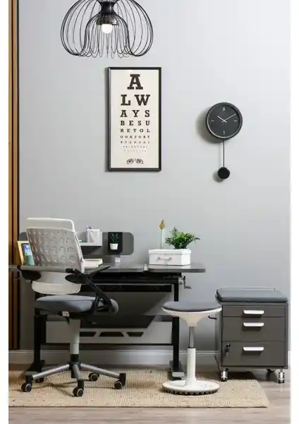 Creo Mobili ve Vega Premium Ofis Çözümleri ile Modern Çalışma Ortamları