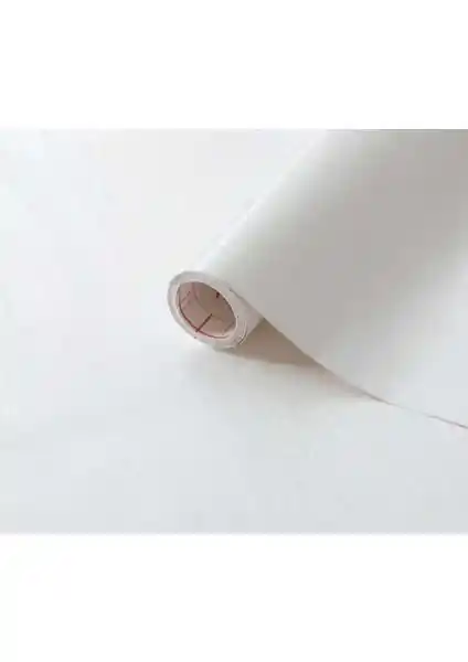 D-C-Fix Beyaz Ahşap Desen Kendinden Yapışkanlı Folyo ile Dekorasyon Kolaylığı