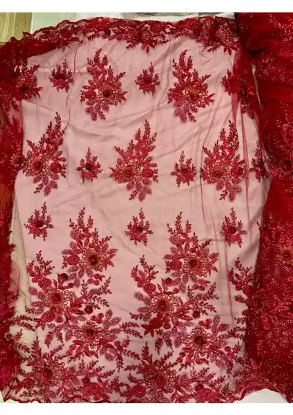 Dantel Kumaş Ürün Özellikleri ve Kullanım Alanları Analizi