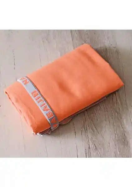 Decathlon Nabaiji Mikrofiber Havlu - Hafif, Emici ve Hızlı Kuruyan Spor ve Plaj Havlusu