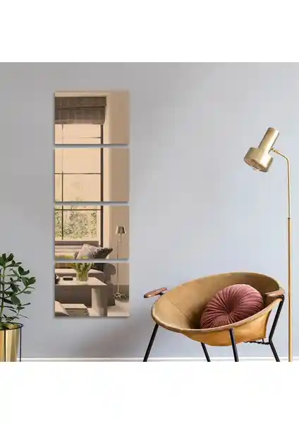 Decorita Ayna: Modern ve Şık Tasarımıyla Dayanıklı Dekoratif Aynalar