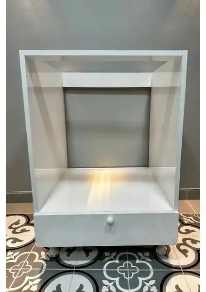 Dekomonte Hazır Mutfak Ankastre Dolabı: Estetik ve Fonksiyonellik Sunan Modern Tasarım