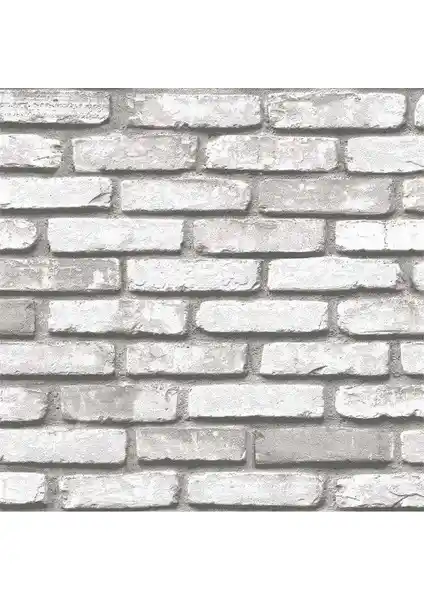 Dekonil Taş Desenli Duvar Kağıdı 9020 ile Mekânlarınızı Modern ve Şık Hale Getirin