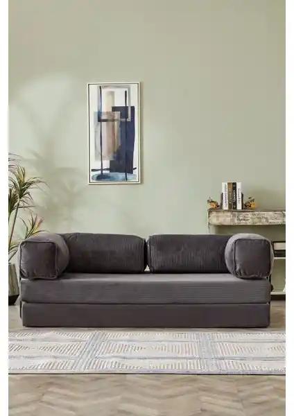 Dekoport Relax Kanepe: Modern Tasarım ve Çok Fonksiyonlu Konforlu Oturma Ünitesi