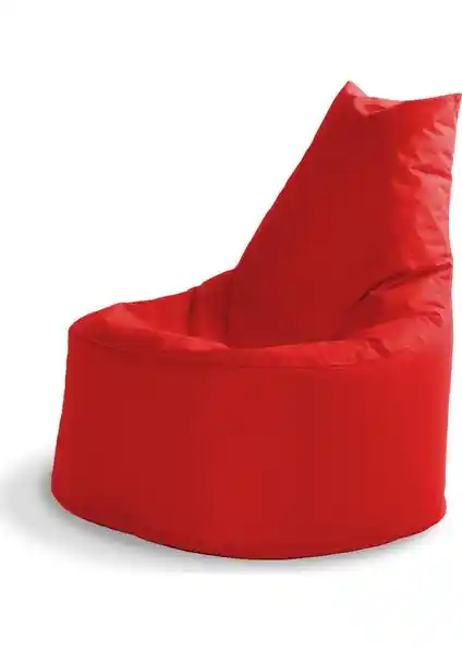 Dekopuf Su Geçirmez Armut Koltuk: Şık ve Pratik Tasarımıyla Çocuk ve Dış Mekan Kullanımı