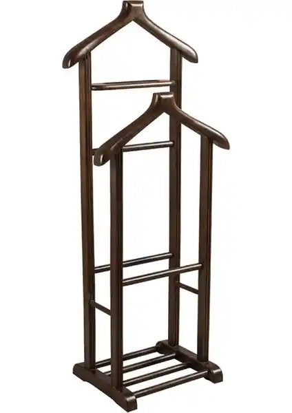 Dekoroda Çift Tepeli Dilsiz Uşak: Modern Tasarım ve Doğal Malzeme Kalitesiyle Öne Çıkan Mobilya Parçası