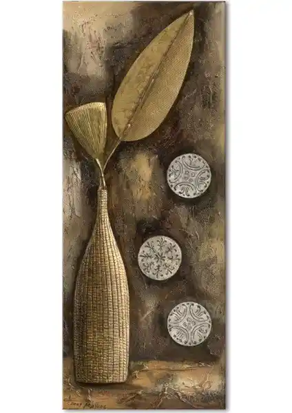 Dementia Art Obje Kanvas Tablo ile Modern ve Şık Dekorasyon Çözümleri