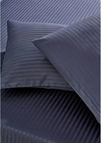 Deneme Zamanı Çift Kişilik Saten Nevresim Takımı Modern ve Şık Tasarımıyla Yatak Odalarınıza Uyum Sağlar