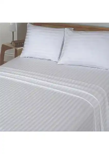 Deneme Zamanı Çift Kişilik Saten Nevresim Takımı Yatak Odası Şıklığı ve Konforu İçin