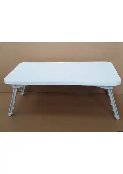 Depolife Çok Yönlü Katlanabilir Yemek Servisi Sehpası Modern Tasarım ve Dayanıklılık