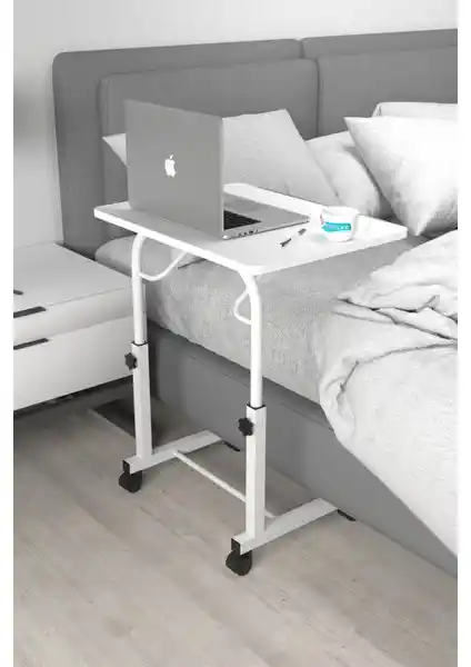 Depolife Eğim ve Yükseklik Ayarlı Çok Amaçlı Laptop Sehpası Özellikleri ve Kullanım Alanları